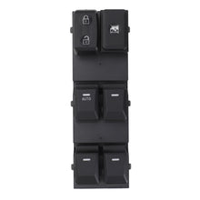 Laden Sie das Bild in den Galerie-Viewer, Sorghum 93570-3W450 LHD Master Power Window Switch Fit for Kia Sportge 2011-2015