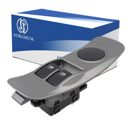 Sorghum 93570-4F000 Master Power Window Switch Fit for Hyundai H-100 2004-2010