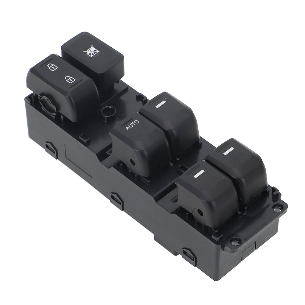 Sorghum 93570-4Y200 Power Window Switch Fit for Kia Rio 2012-2017