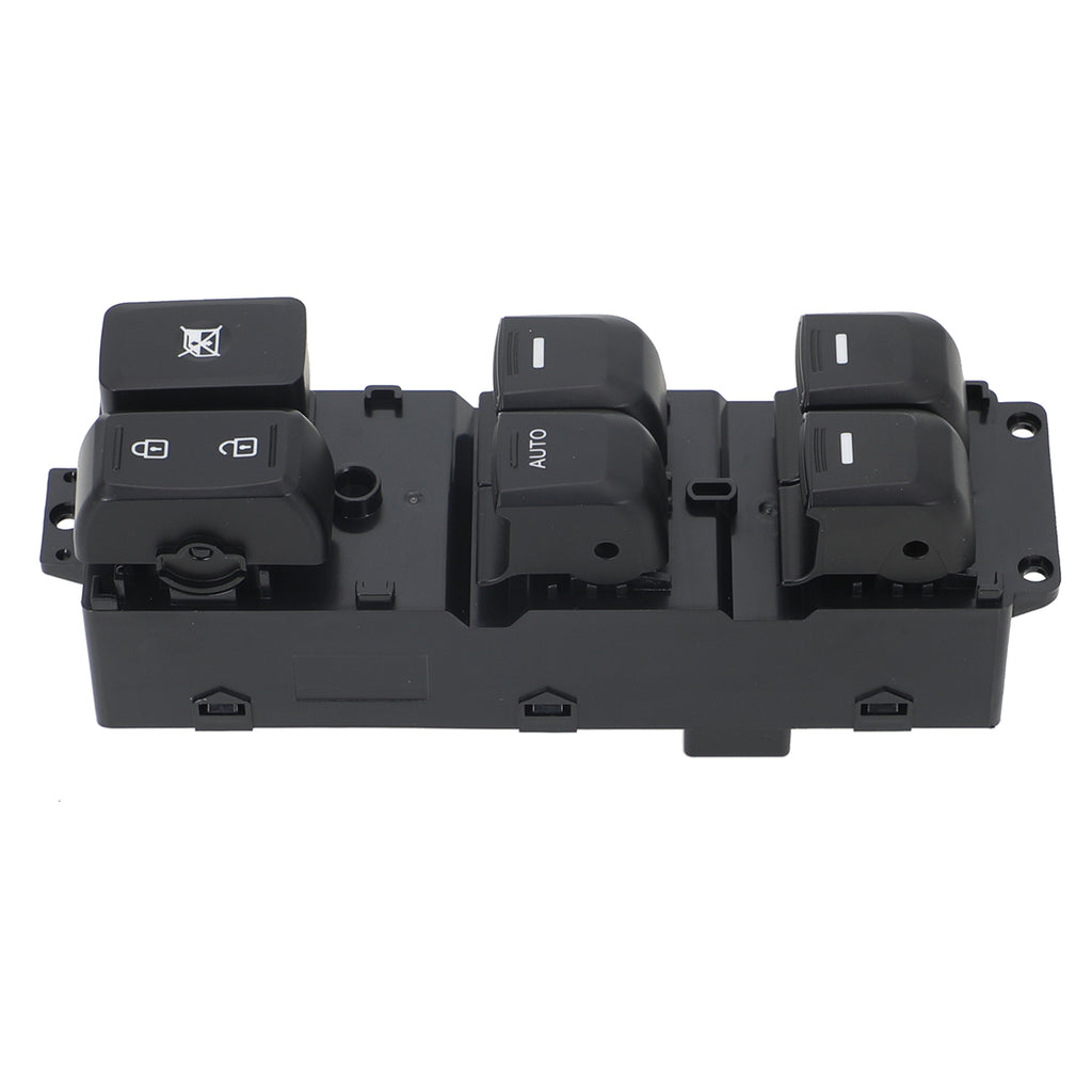 Sorghum 93570-4Y200 Power Window Switch Fit for Kia Rio 2012-2017