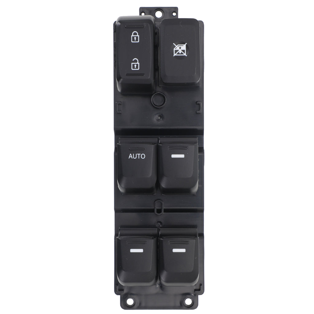 Sorghum 93570-4Y200 Power Window Switch Fit for Kia Rio 2012-2017