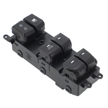Load image into Gallery viewer, Sorghum 93570-A5100 Master Power Window Switch Fit for HYUNDAI Elantra GT 2014-2016