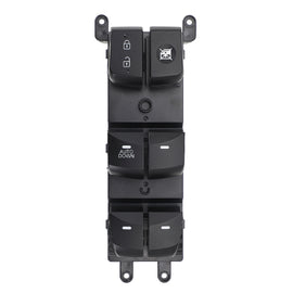 Sorghum 93570-A5100 Master Power Window Switch Fit for HYUNDAI Elantra GT 2014-2016
