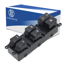 Laden Sie das Bild in den Galerie-Viewer, Sorghum 93570-A7200 Master Power Window Switch Fit for Kia Forte 2014-2018