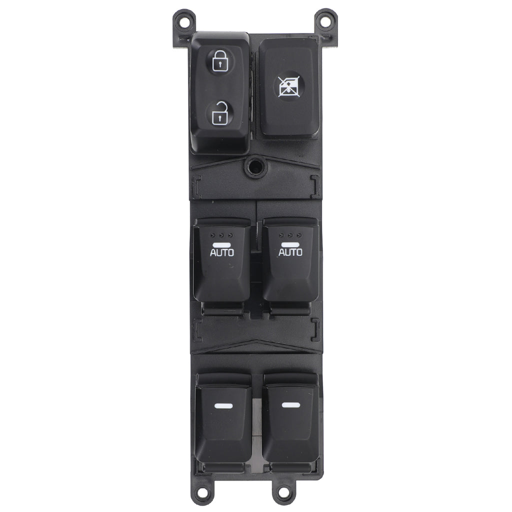 Sorghum 93570-A7200 Master Power Window Switch Fit for Kia Forte 2014-2018