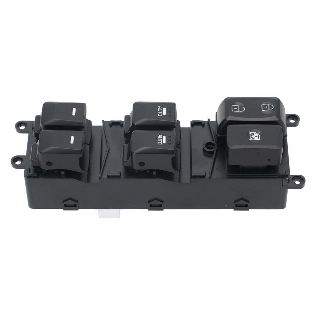 Sorghum 93570-A7200 Master Power Window Switch Fit for Kia Forte 2014-2018