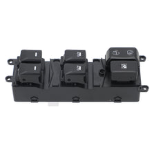 Laden Sie das Bild in den Galerie-Viewer, Sorghum 93570-A7200 Master Power Window Switch Fit for Kia Forte 2014-2018
