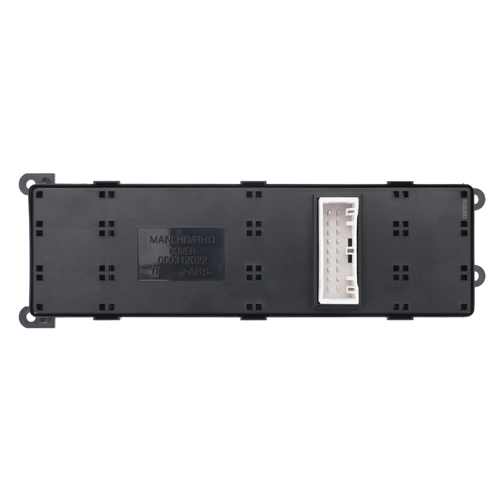 Sorghum 93570-A7200 Master Power Window Switch Fit for Kia Forte 2014-2018
