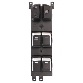 Sorghum 93570-B2100CA Master Power Window Switch Fit for 2014-2019 Kia Soul