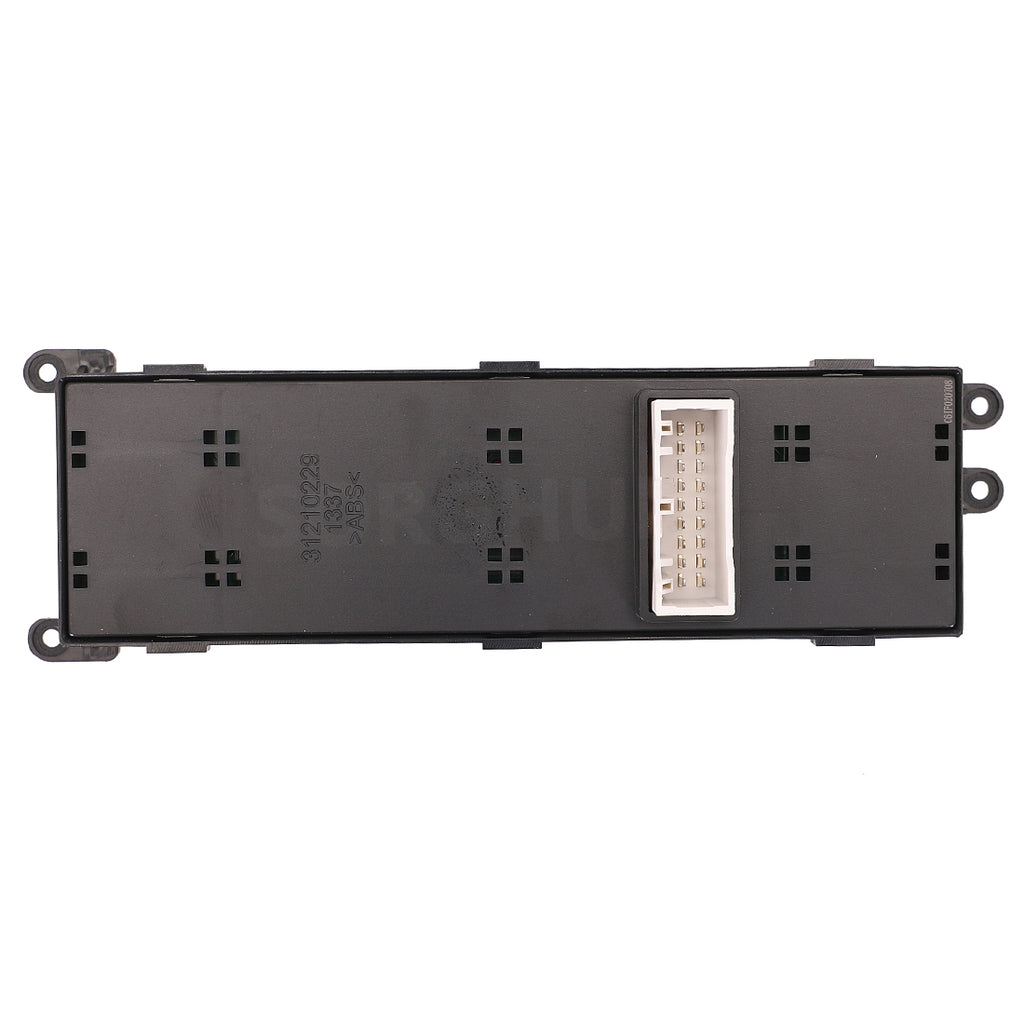 Sorghum 93570-B2100CA Master Power Window Switch Fit for 2014-2019 Kia Soul