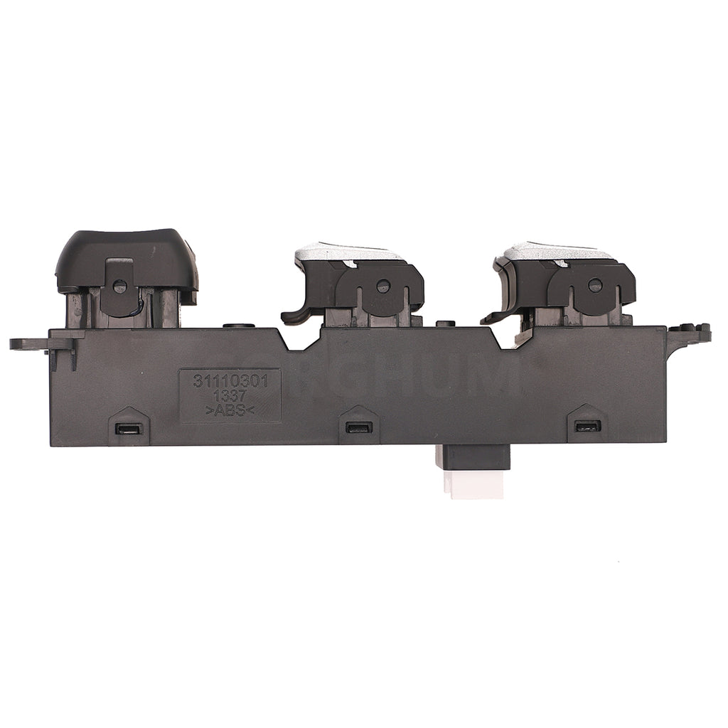 Sorghum 93570-B2100CA Master Power Window Switch Fit for 2014-2019 Kia Soul