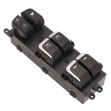 Load image into Gallery viewer, Sorghum 93570-B2130CA Master Power Window Switch Fit for 2014-2019 Kia Soul