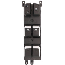 Load image into Gallery viewer, Sorghum 93570-B2130CA Master Power Window Switch Fit for 2014-2019 Kia Soul