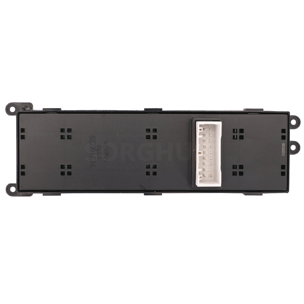 Sorghum 93570-B2130CA Master Power Window Switch Fit for 2014-2019 Kia Soul