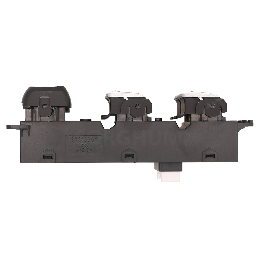 Sorghum 93570-B2130CA Master Power Window Switch Fit for 2014-2019 Kia Soul