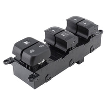 将图片加载到图库查看器，Sorghum 93570-B4010 Power Window Switch Fit for Hyundai i10 2013 2014 2015 2016 2017