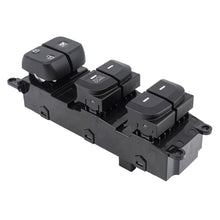 将图片加载到图库查看器，Sorghum 93570-B4010 Power Window Switch Fit for Hyundai i10 2013 2014 2015 2016 2017