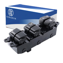 将图片加载到图库查看器，Sorghum 93570-C91004X Master Power Window Switch Fit for Hyundai IX25 Creta 2014-2020