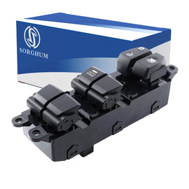 Sorghum 93570-C91004X Master Power Window Switch Fit for Hyundai IX25 Creta 2014-2020