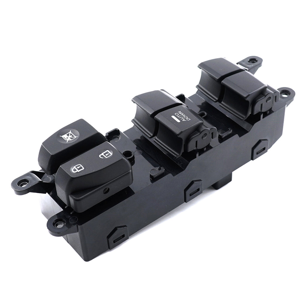Sorghum 93570-C91004X Master Power Window Switch Fit for Hyundai IX25 Creta 2014-2020