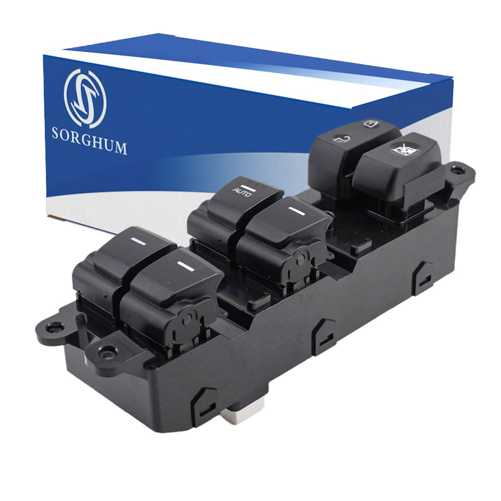 Sorghum 93570-C9200 Power Window Switch Fit for Hyundai IX25 Creta 2014-2019
