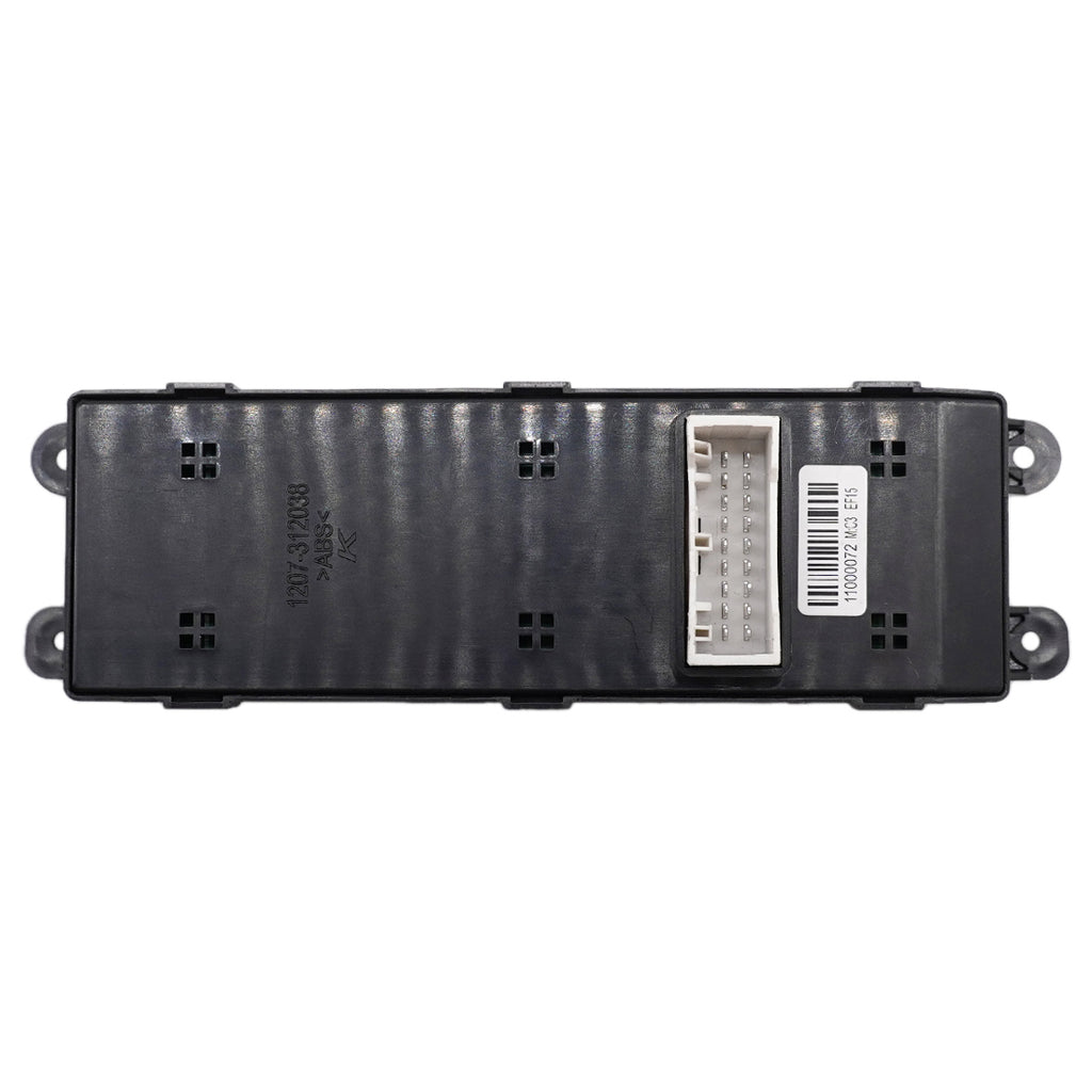 Sorghum 93570-C9200 Power Window Switch Fit for Hyundai IX25 Creta 2014-2019