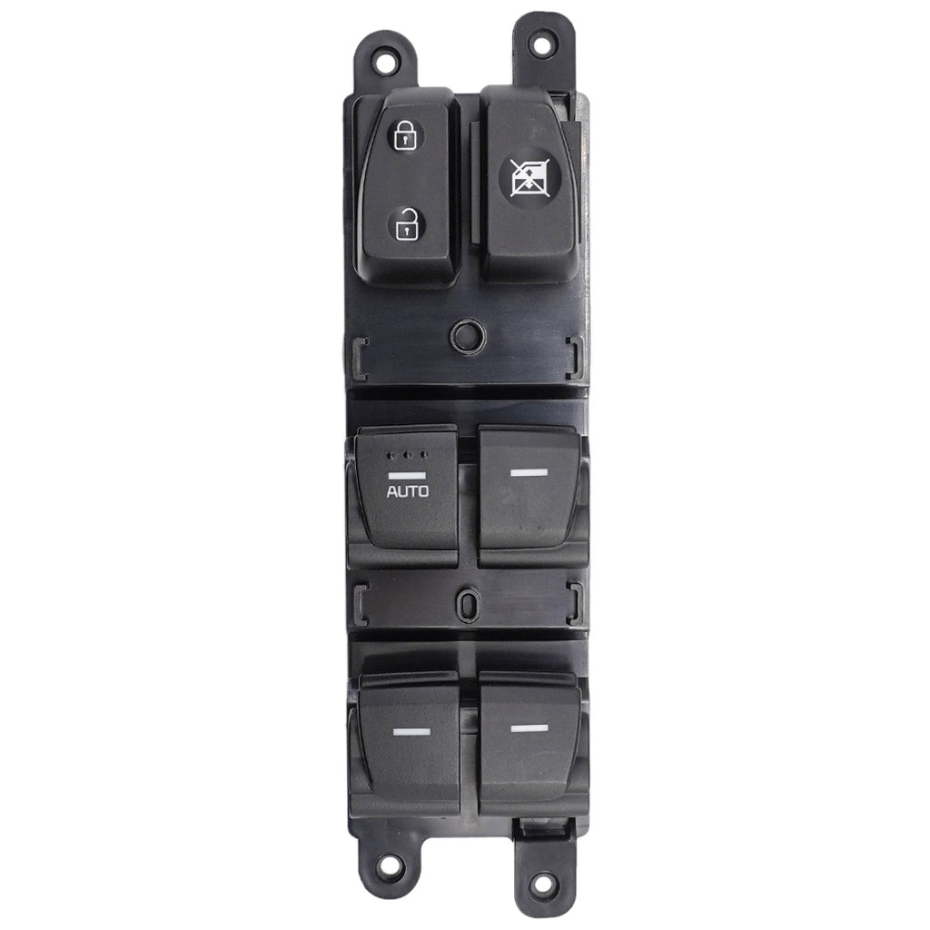 Sorghum 93570-C9200 Power Window Switch Fit for Hyundai IX25 Creta 2014-2019
