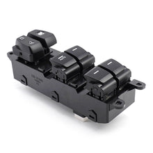 将图片加载到图库查看器，Sorghum 93570-C9200 Power Window Switch Fit for Hyundai IX25 Creta 2014-2019