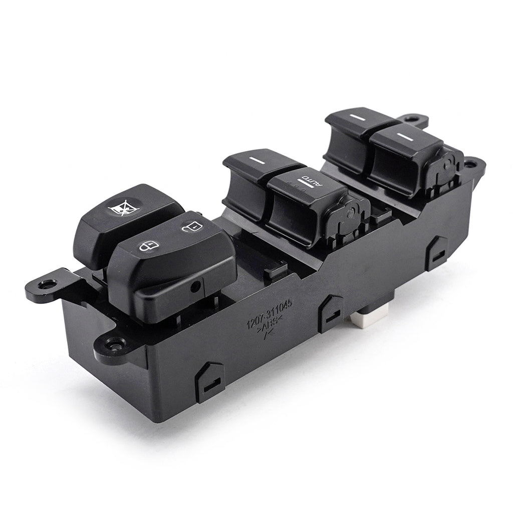 Sorghum 93570-C9200 Power Window Switch Fit for Hyundai IX25 Creta 2014-2019