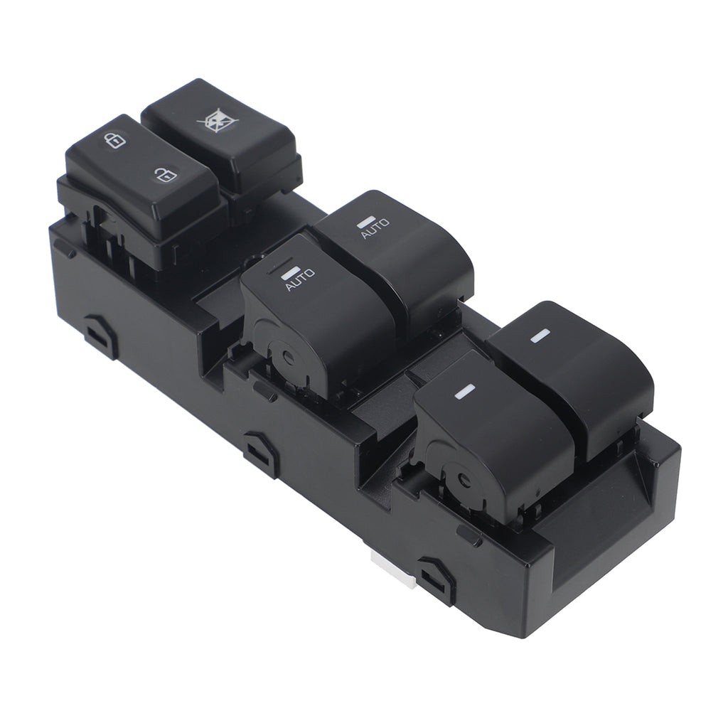 Sorghum 93570-G2020 Master Power Window Switch Fit for Hyundai Ioniq 2017-2021