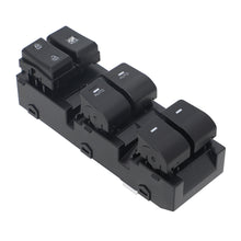 将图片加载到图库查看器，Sorghum 93570-G2020 Master Power Window Switch Fit for Hyundai Ioniq 2017-2021