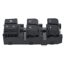 将图片加载到图库查看器，Sorghum 93570-G2020 Master Power Window Switch Fit for Hyundai Ioniq 2017-2021