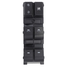 将图片加载到图库查看器，Sorghum 93570-G2020 Master Power Window Switch Fit for Hyundai Ioniq 2017-2021