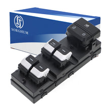 将图片加载到图库查看器，Sorghum 93570-G5040 Power Window Switch Fit for Kia NIRO 2019-2022