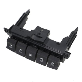 Sorghum 93570-H7000 LHD Master Power Window Switch Fit for Kia Pegas 2018+