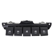 Load image into Gallery viewer, Sorghum 93570-H7000 LHD Master Power Window Switch Fit for Kia Pegas 2018+