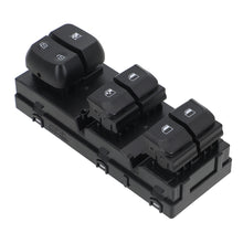 Load image into Gallery viewer, Sorghum 93570-H9110 LHD Master Power Window Switch Fit for Kia Rio 2018 2019 2020