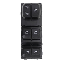 Load image into Gallery viewer, Sorghum 93570-H9110 LHD Master Power Window Switch Fit for Kia Rio 2018 2019 2020