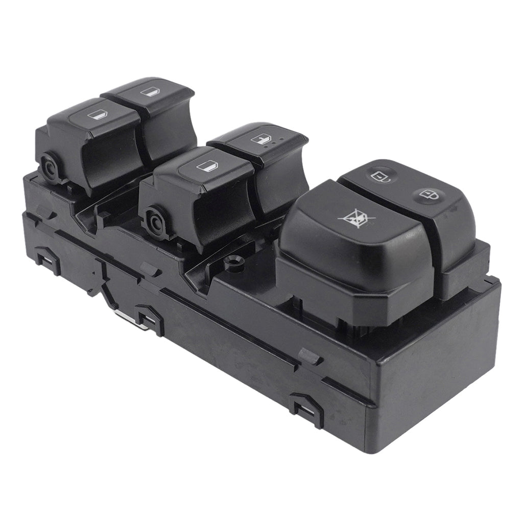 Sorghum 93570-H9150 Master Power Window Switch Fit for Kia Rio 2018-2023