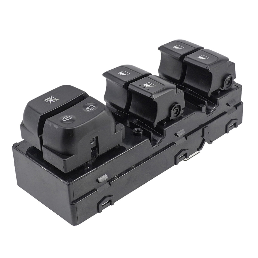 Sorghum 93570-H9150 Master Power Window Switch Fit for Kia Rio 2018-2023