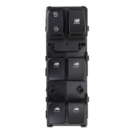 Sorghum 93570-J9200 LHD Master Power Window Switch Fit for 2018-2023 Hyundai Kona