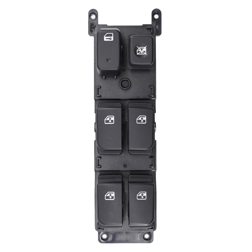 Sorghum 93571-1D200 Master Power Window Switch Fit for KIA Rondo Carens 2007-2012