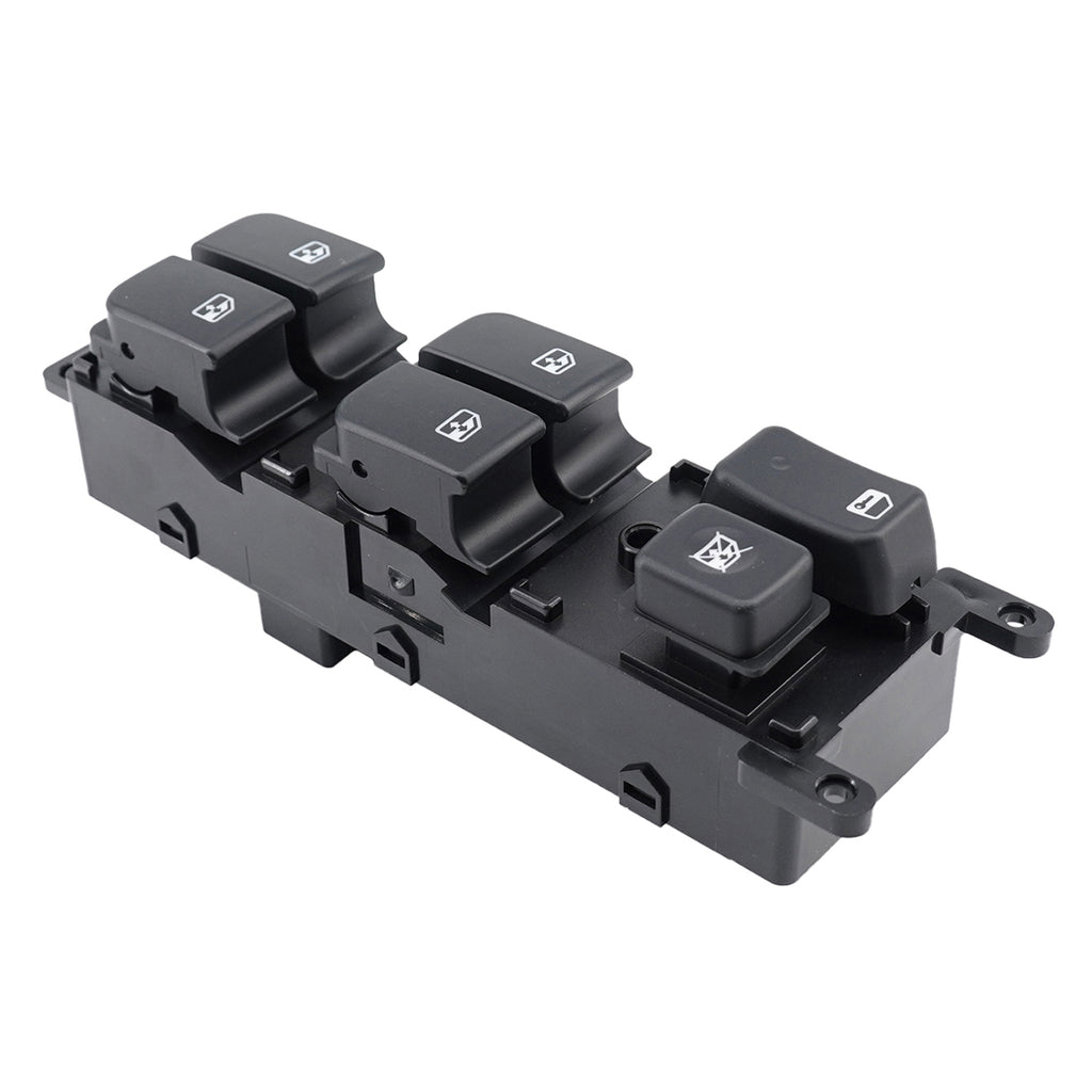 Sorghum 93571-1D200 Master Power Window Switch Fit for KIA Rondo Carens 2007-2012