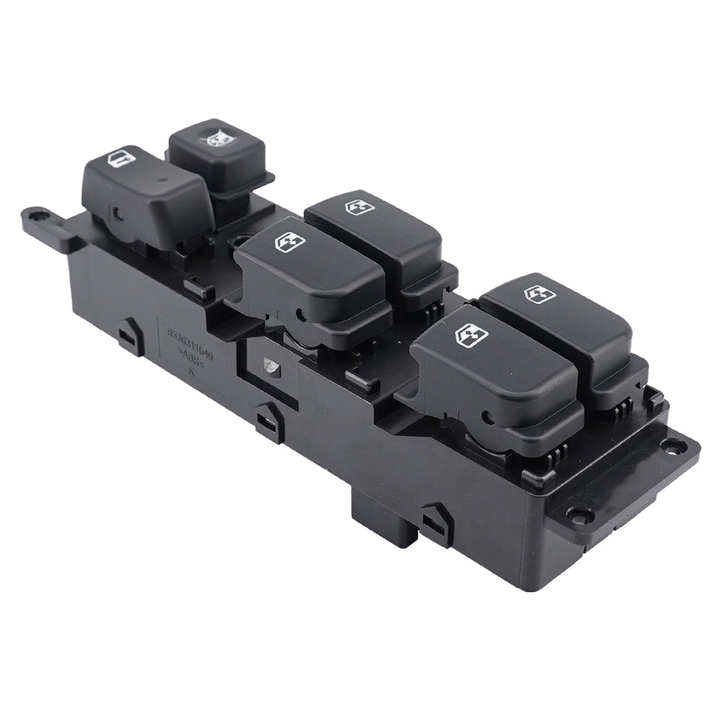 Sorghum 93571-1D200 Master Power Window Switch Fit for KIA Rondo Carens 2007-2012