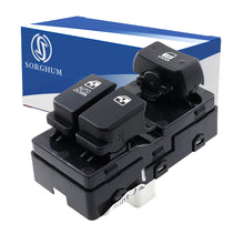 Load image into Gallery viewer, Sorghum 93571-4H110 Master Power Window Switch Fit for Hyundai H1 Starex i800 Grand iMax 2007-2016