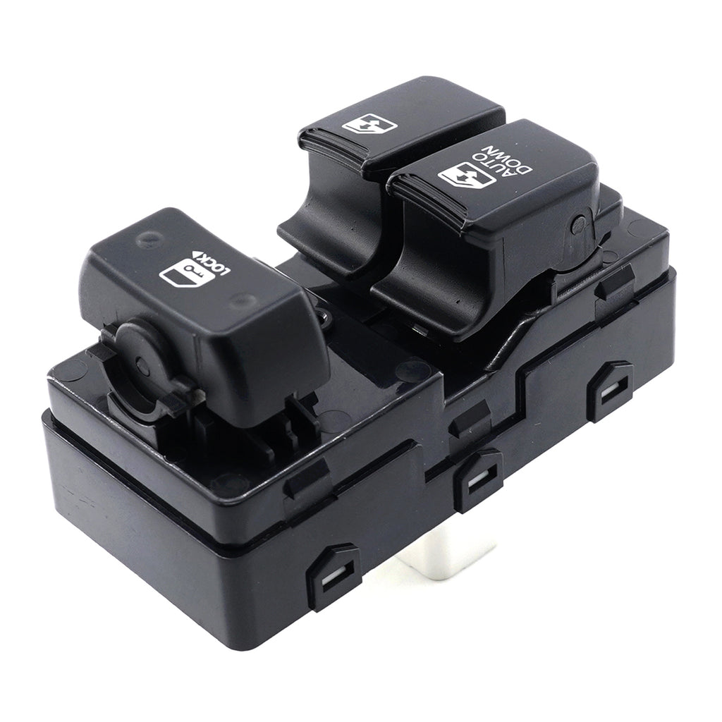 Sorghum 93571-4H110 Master Power Window Switch Fit for Hyundai H1 Starex i800 Grand iMax 2007-2016