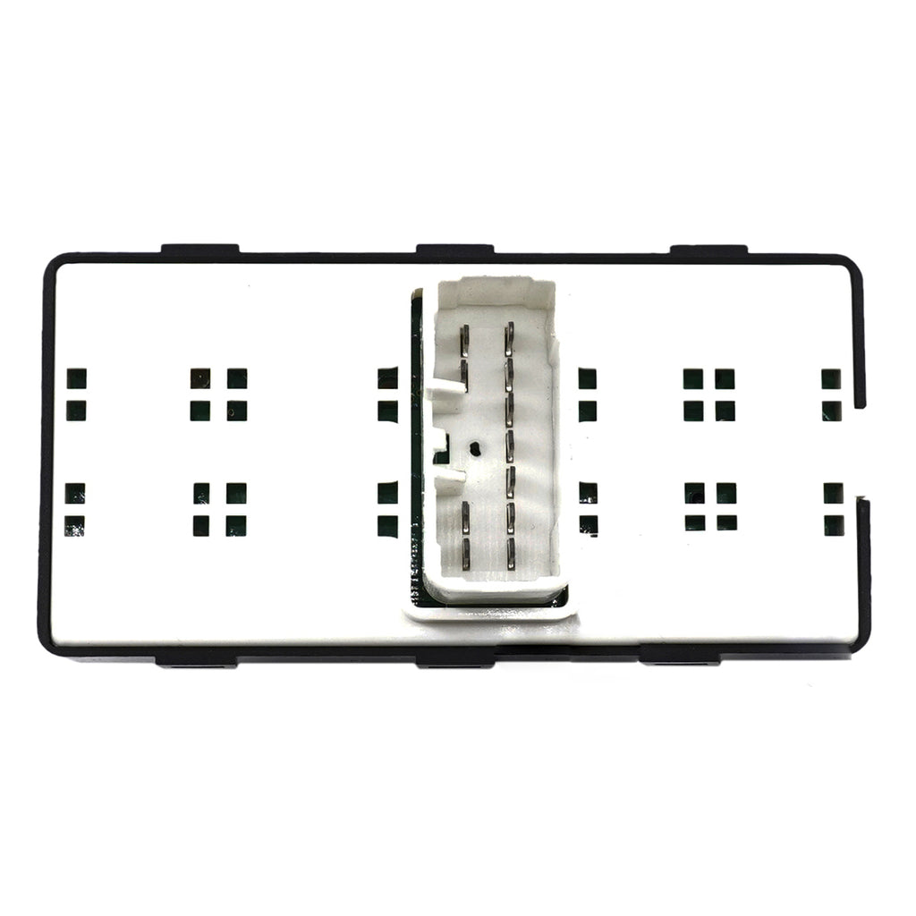 Sorghum 93571-4H110 Master Power Window Switch Fit for Hyundai H1 Starex i800 Grand iMax 2007-2016