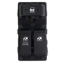 Load image into Gallery viewer, Sorghum 93571-4H110 Master Power Window Switch Fit for Hyundai H1 Starex i800 Grand iMax 2007-2016