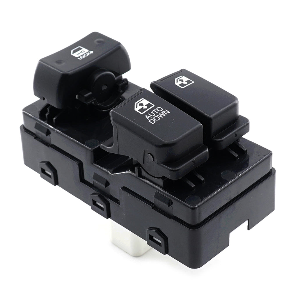 Sorghum 93571-4H110 Master Power Window Switch Fit for Hyundai H1 Starex i800 Grand iMax 2007-2016