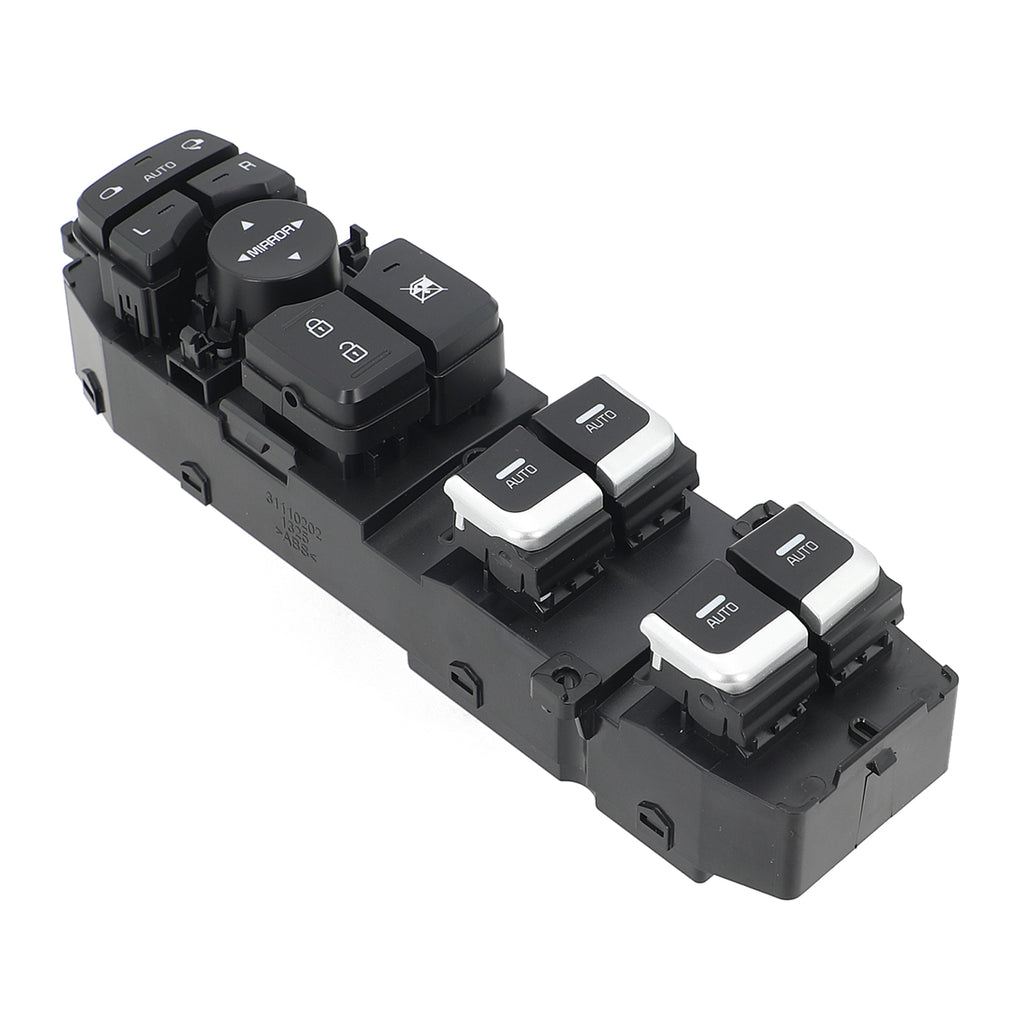 Sorghum 93571-C5310 Master Power Window Switch Fit for KIA SORENTO 2015-2022